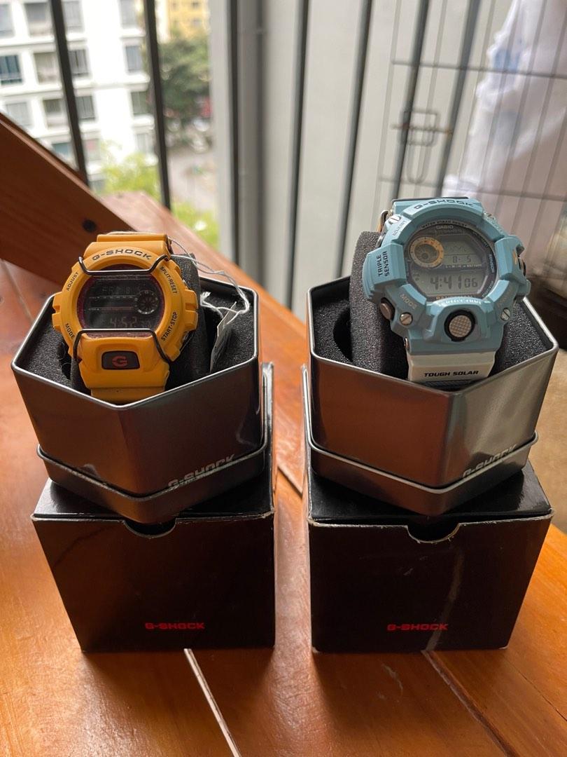 Rangeman baski hot sale