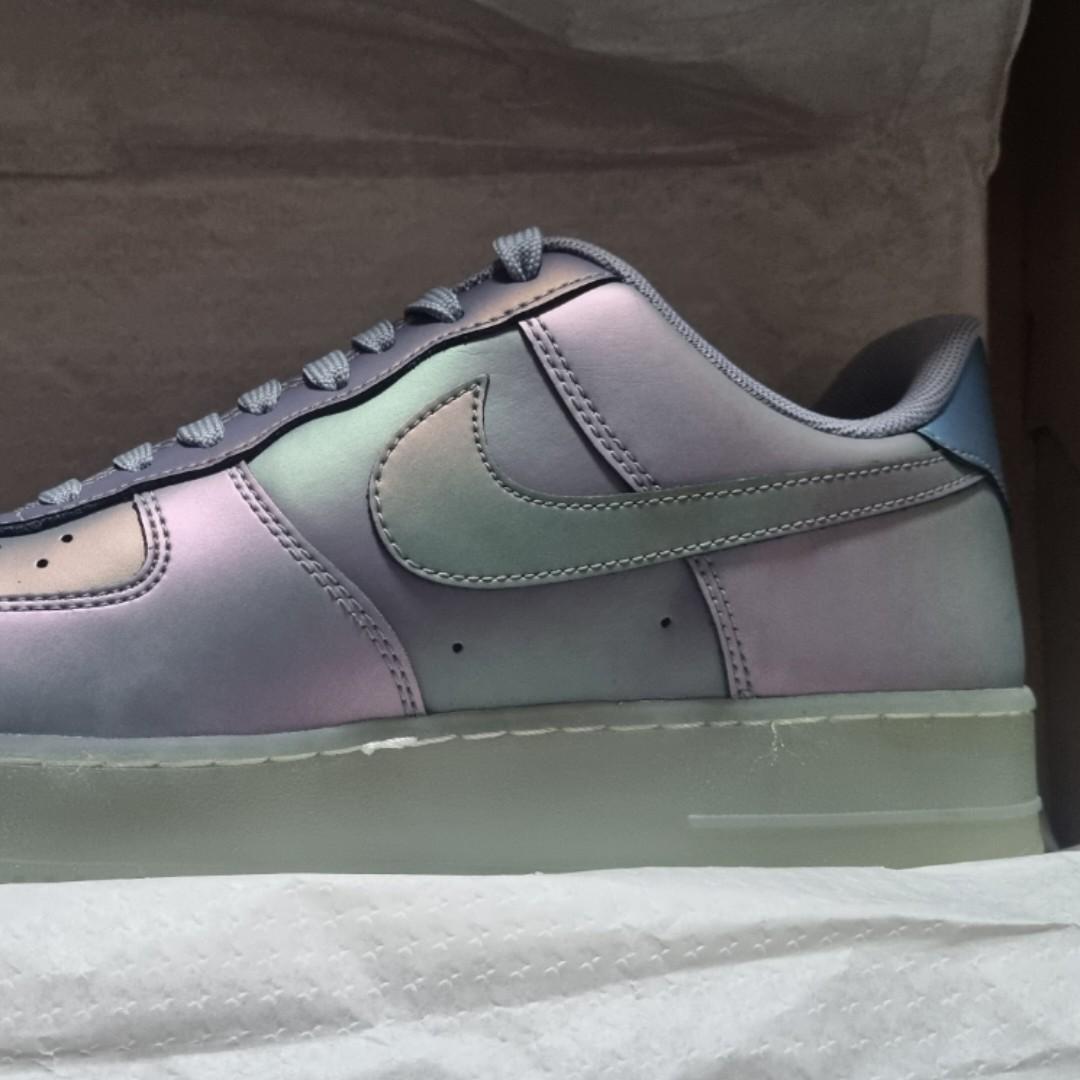 Rare air force 1 low sale