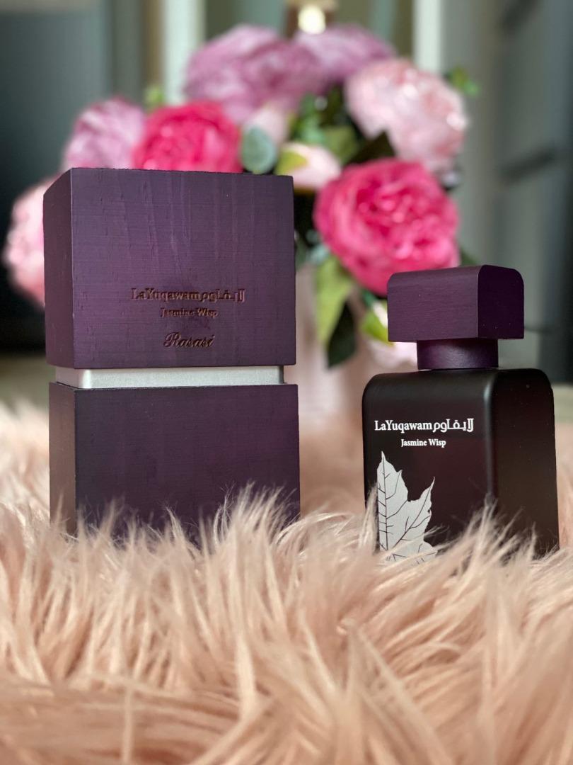 Jasmine wisp best sale perfume