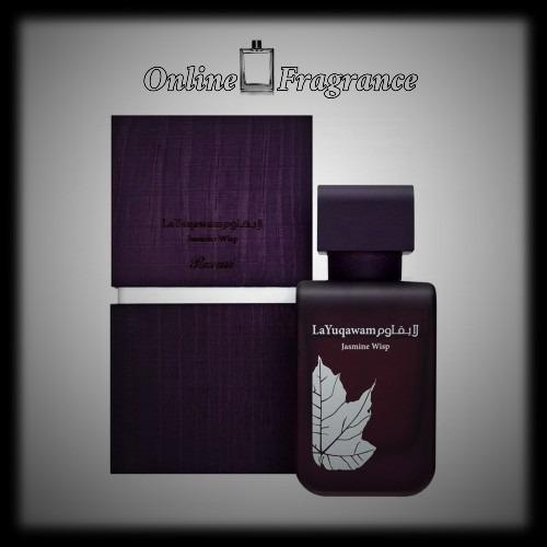 La yuqawam hot sale jasmine wisp