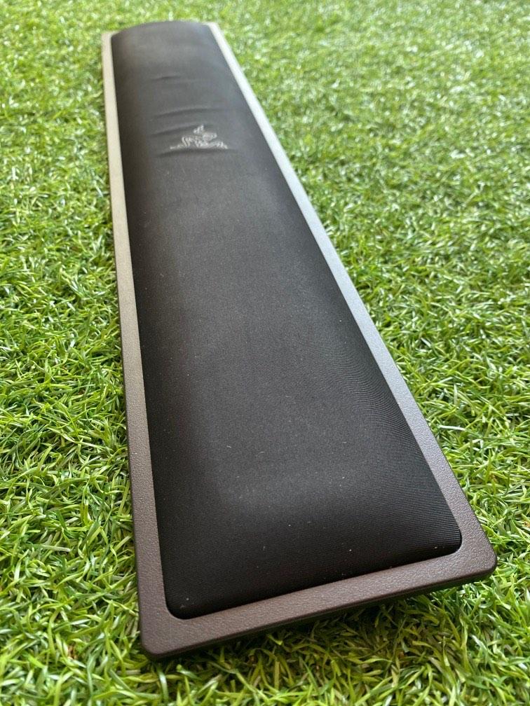 Razer Cooling Gel Wrist Rest Palmrest, Computers & Tech, Parts