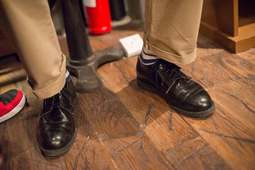 RED WING 101 HERITAGE WORK POSTMAN OXFORD, 男裝, 鞋, 西裝鞋- Carousell