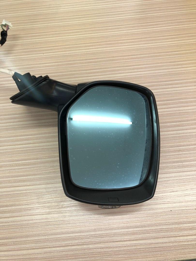 Repair side mirror, Car Accessories, Accessories on Carousell