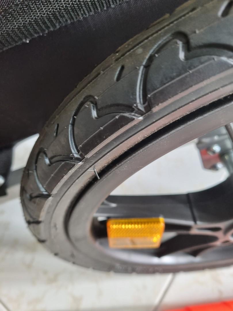 retrospec bike trailer review
