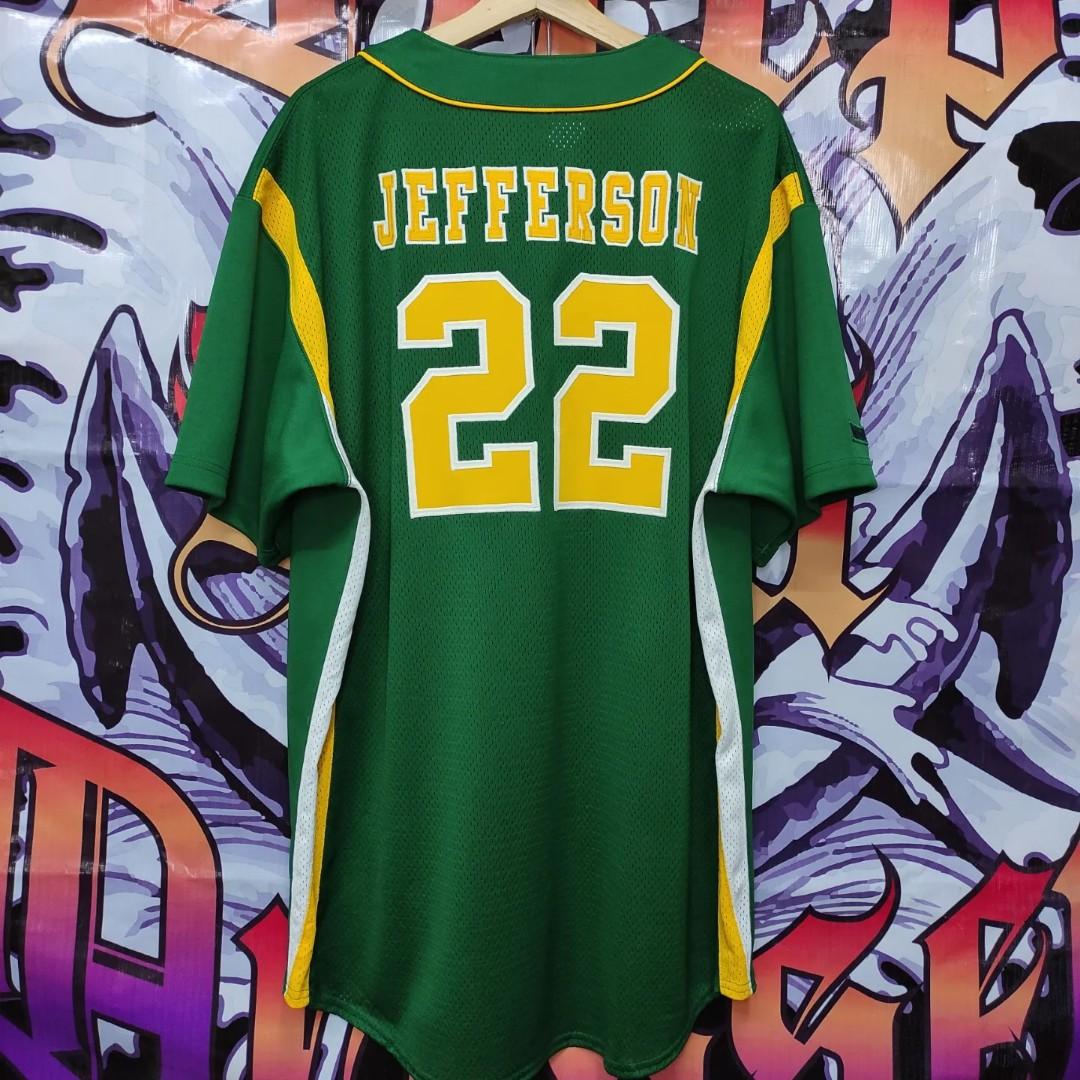 Cavs baseball jersey hotsell