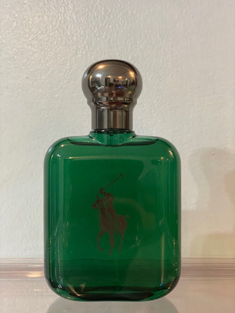 RL Polo Cologne Intense 118ml, Beauty & Personal Care, Fragrance