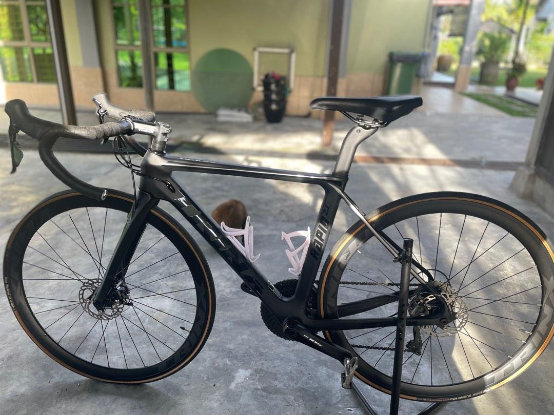 Trinx rapid 2.1 price shop