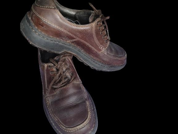 Rockport Dmx Max shoes wow100 Men s Fashion Footwear Casual Shoes on Carousell