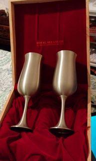 Royal Selangor cups