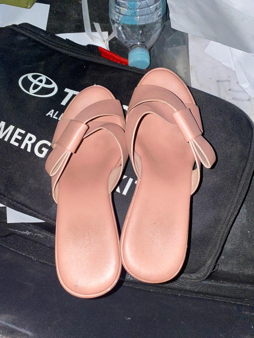 Sacha wedges shop