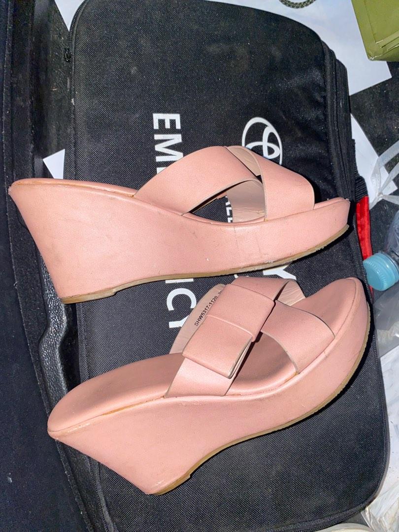 PROMO 0211 Sacha Wedges