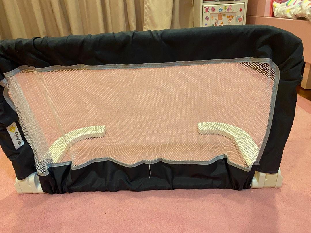 Safety First Portable Bed Rail, Babies & Kids, Baby Nursery & Kids