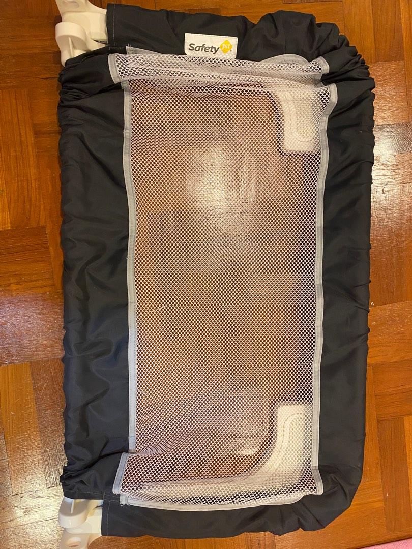 Safety First Portable Bed Rail, Babies & Kids, Baby Nursery & Kids