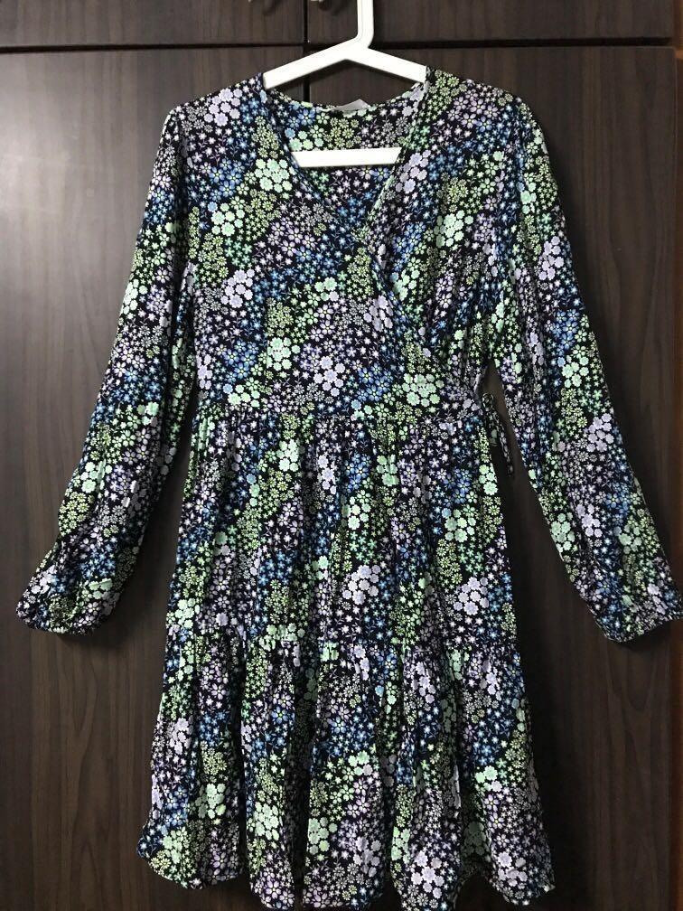 Marks and spencer girl dresses sale online