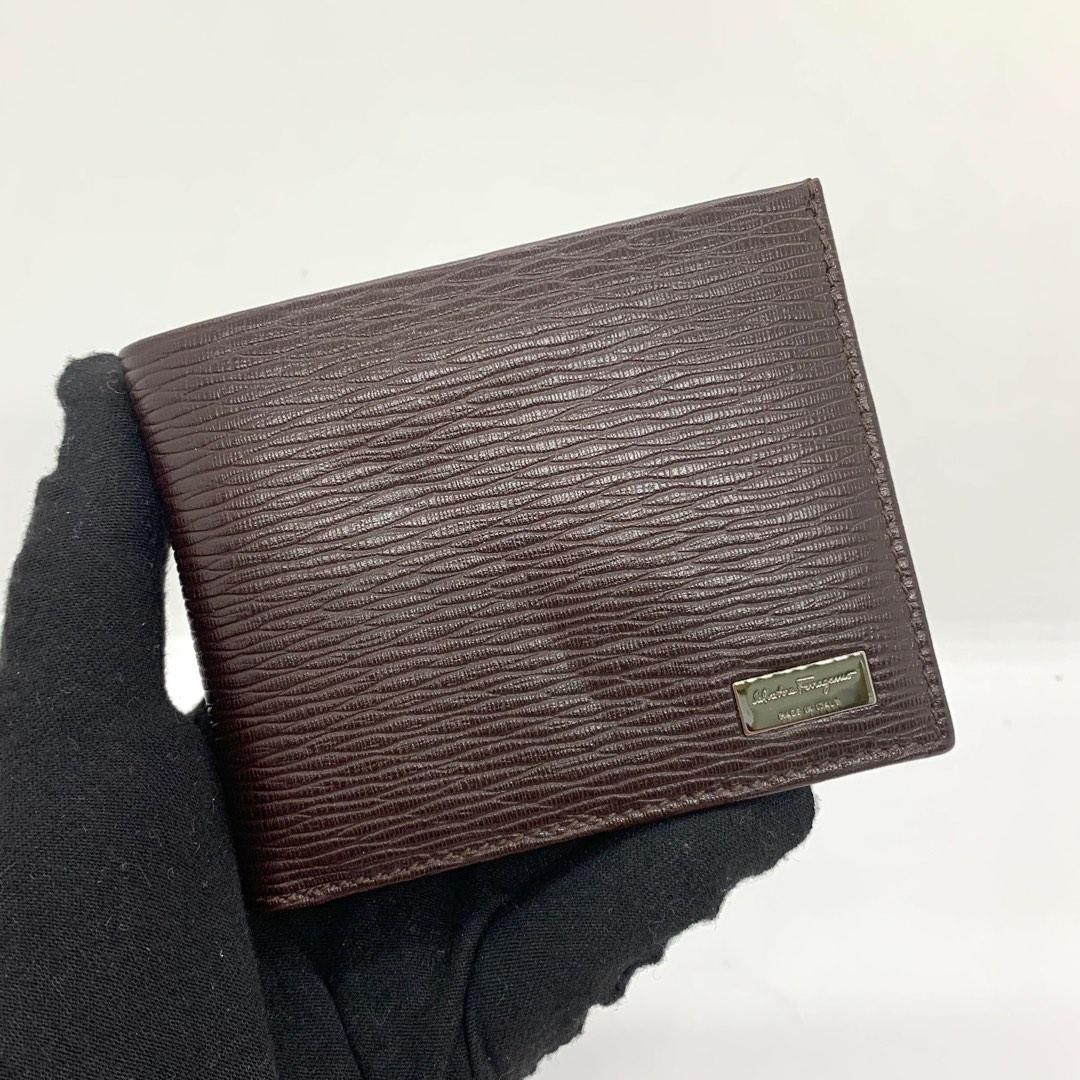 Wallets  The Luxury Revival