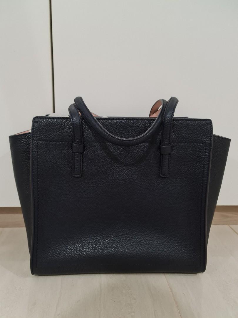 Salvatore ferragamo large amy tote new arrivals