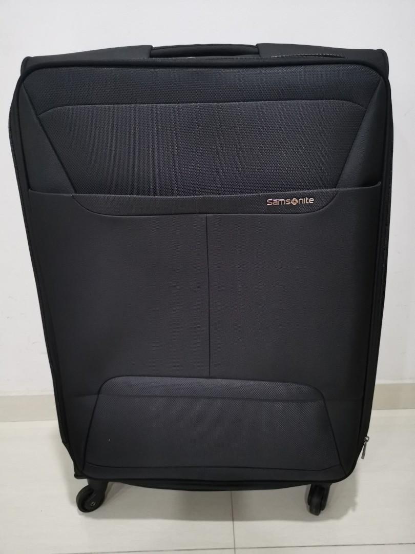 Samsonite casso spinner clearance