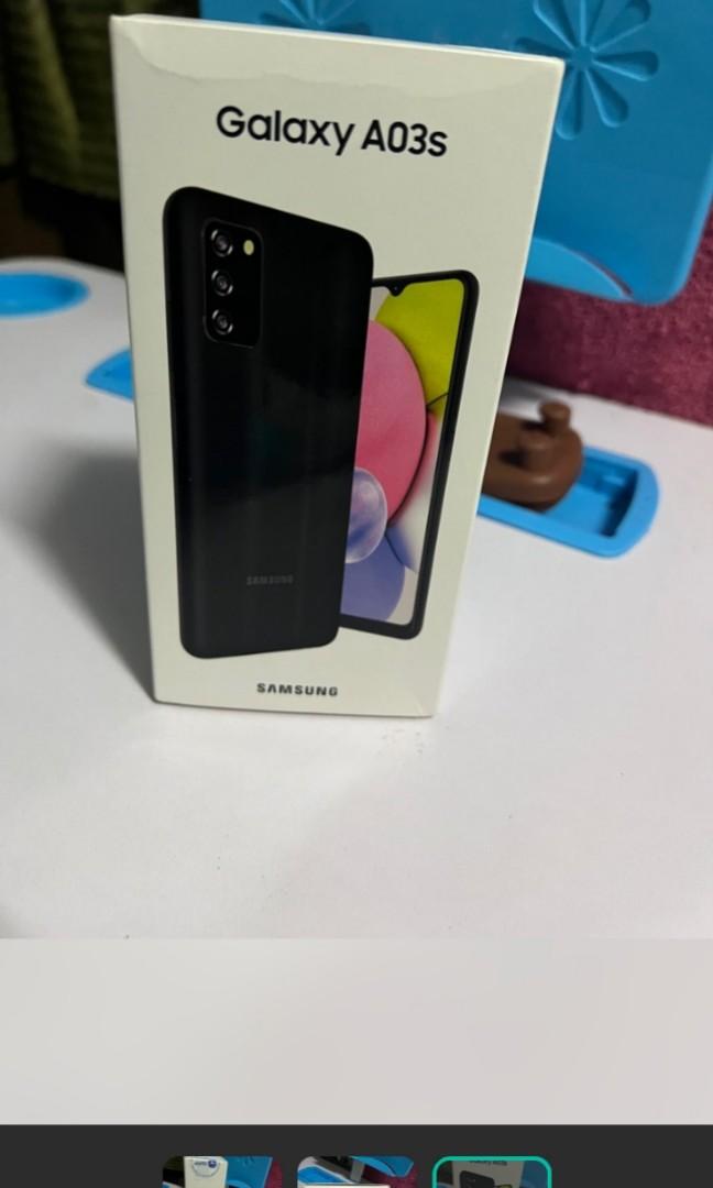 Samsung AO3S 4/64gb, Mobile Phones & Gadgets, Mobile Phones, Android ...