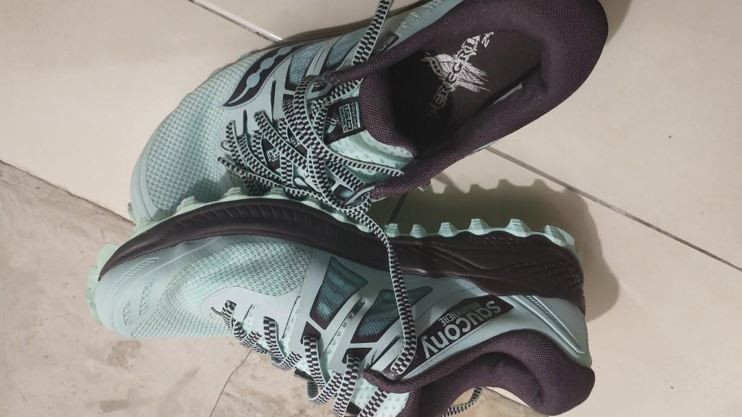 Saucony peregrine iso hiking on sale