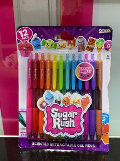Scented Pens