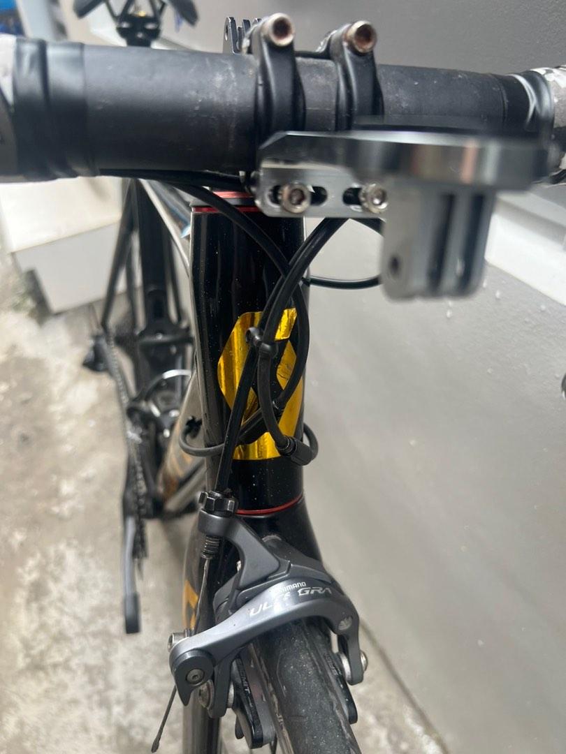 scott speedster road bike price