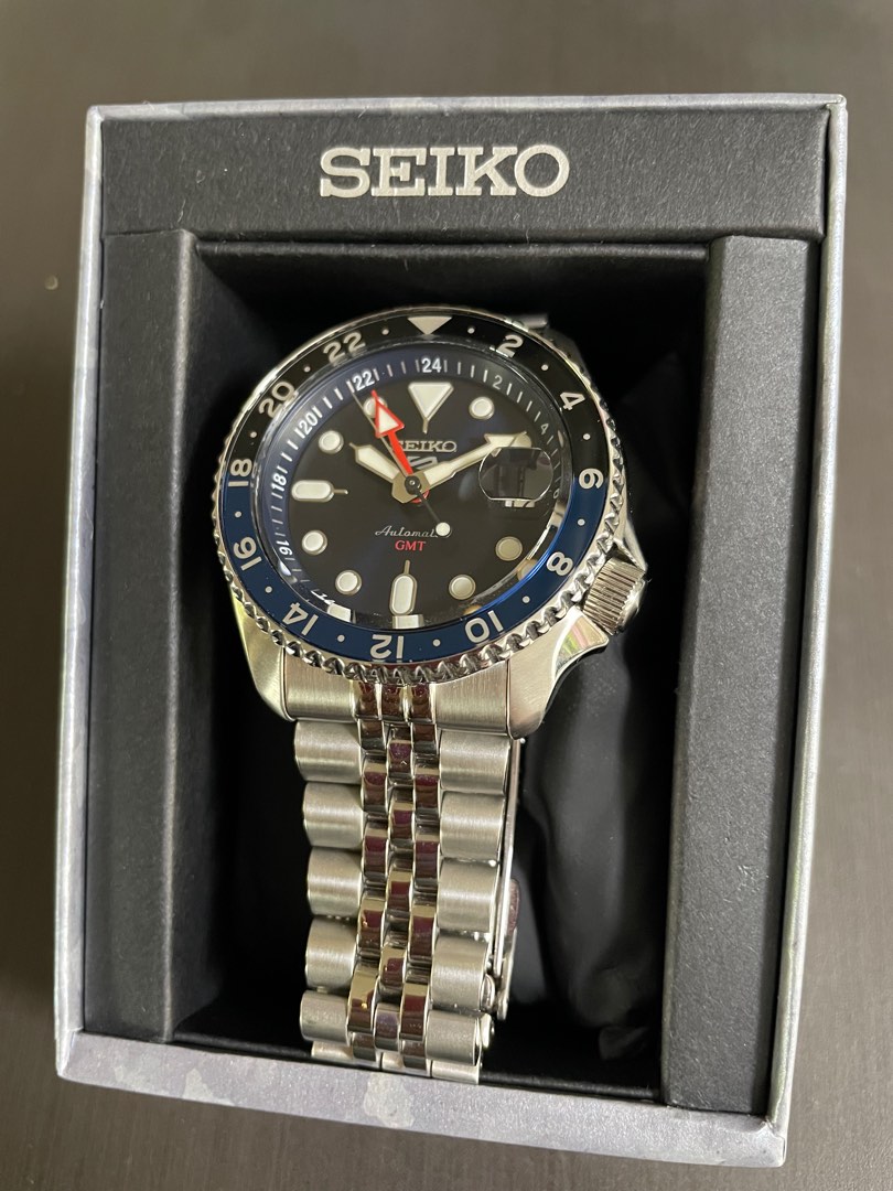 seiko 5 ssk003
