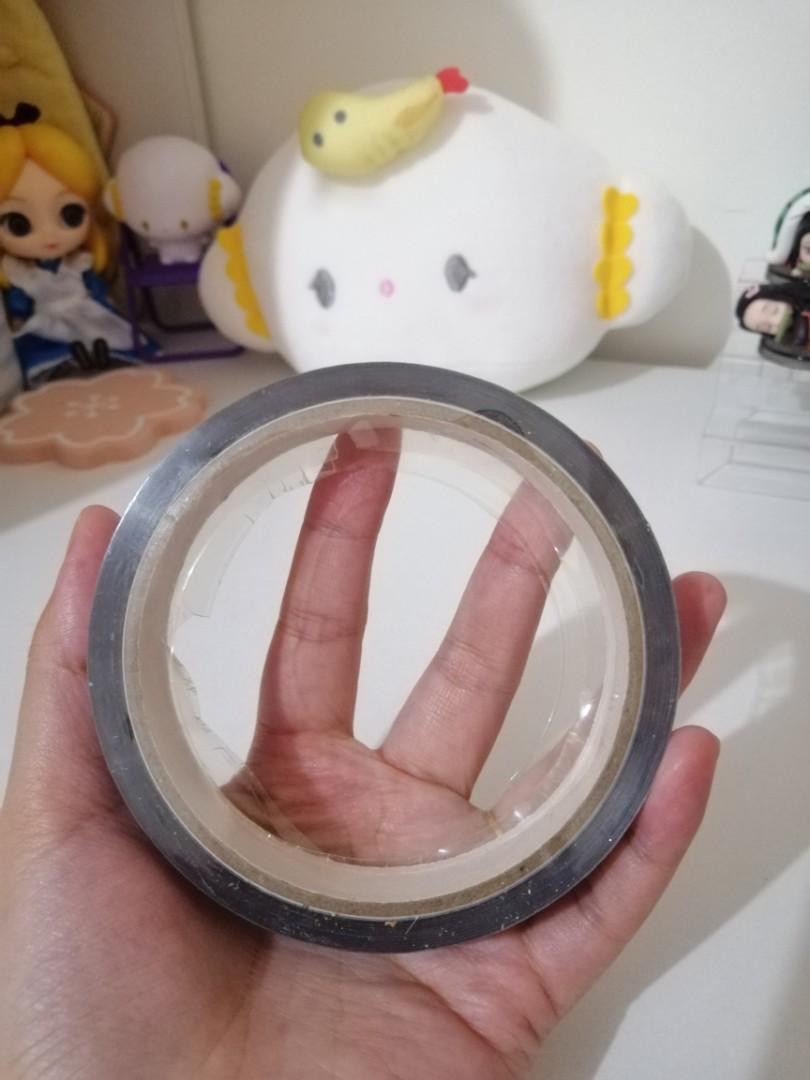 Sentimental circus tape (Category: Vintage Collectibles) located in Paranaque City. Submitted by nyawnyaww (Listing ID 1187784062, Image 2). Description: .
