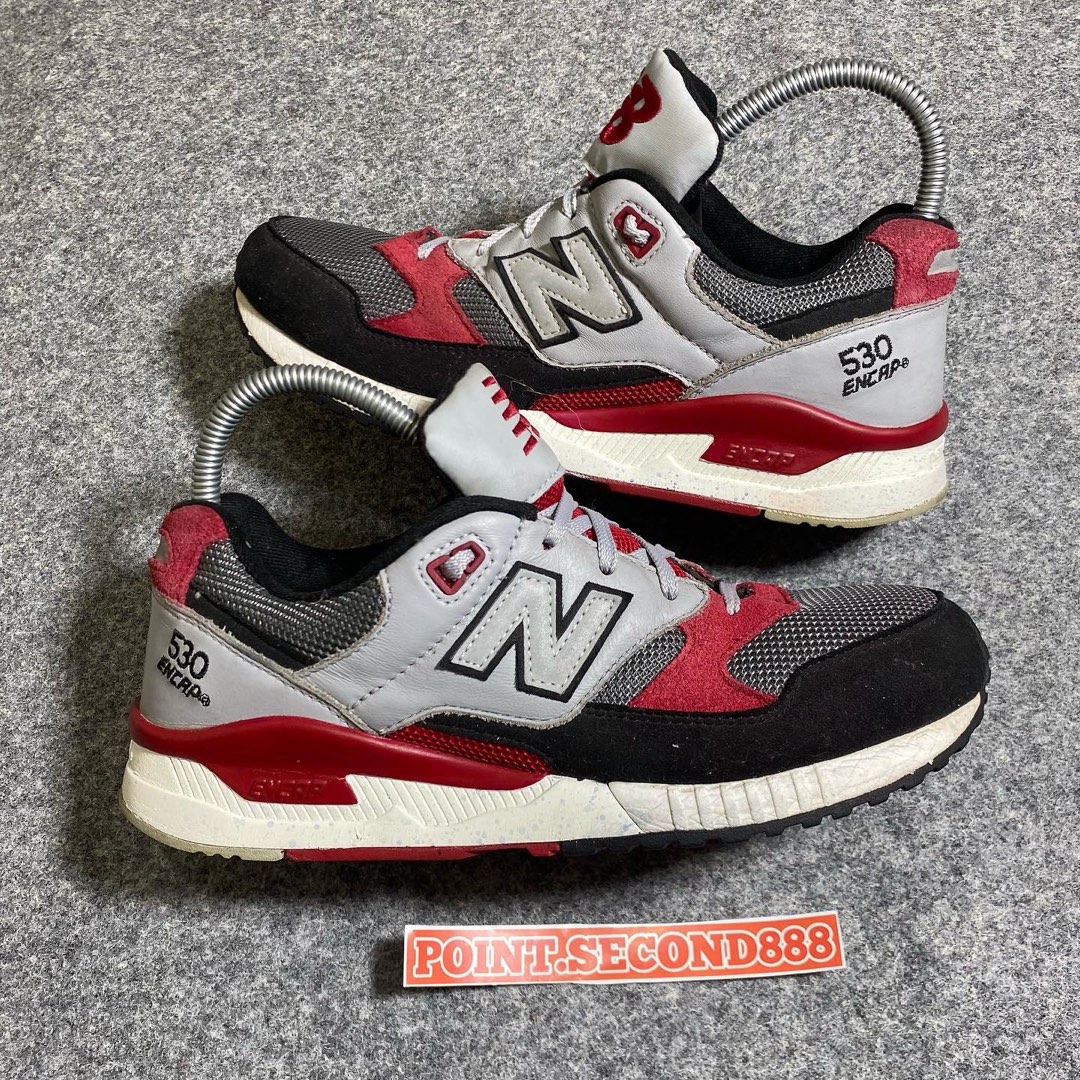 Sepatu New balance 530 Encap second original LKE NEW Fesyen Pria