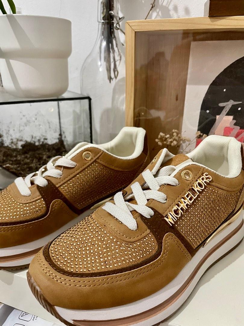 Sepatu Sneakers Michael Kors