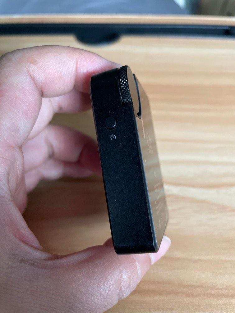 Shanling M1, Audio, Portable Audio Accessories on Carousell