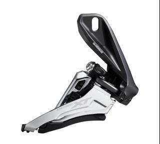Shimano Deore XT FD-M8100