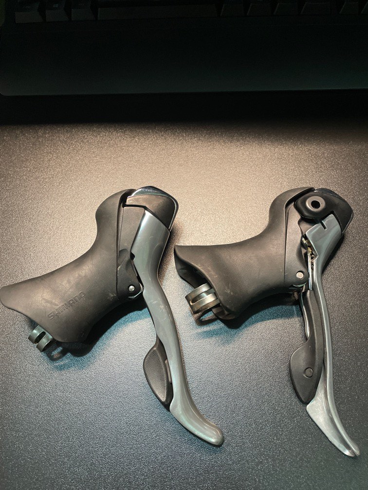 Tiagra 4500 deals shifters