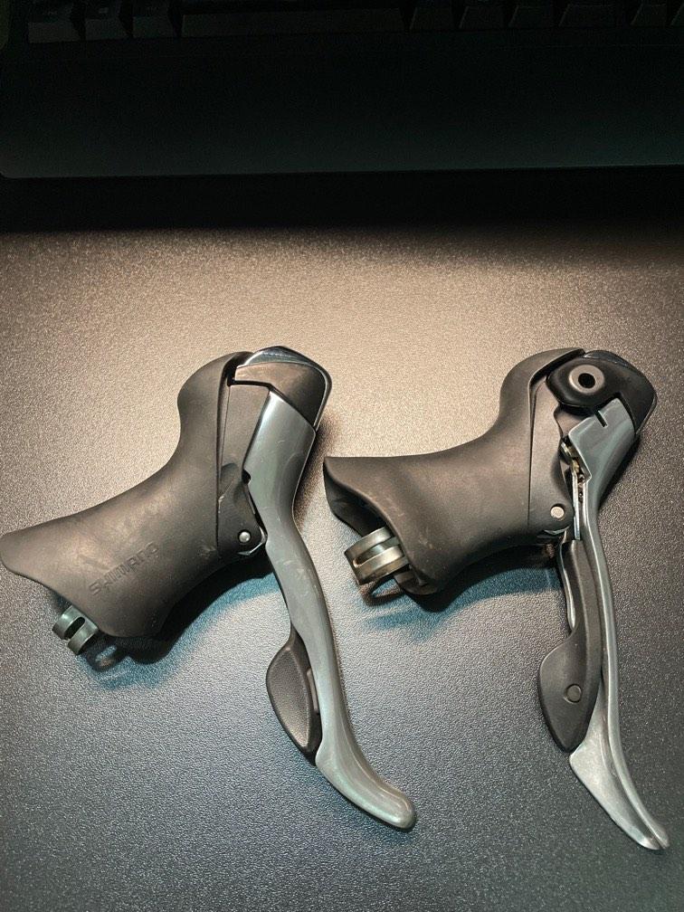 Shimano tiagra new arrivals st 4500 shifters