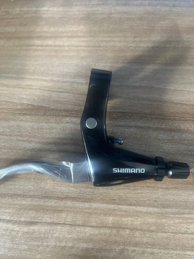 Shimano Ultegra Brake Lever Flatbar, Sports Equipment, Bicycles & Parts