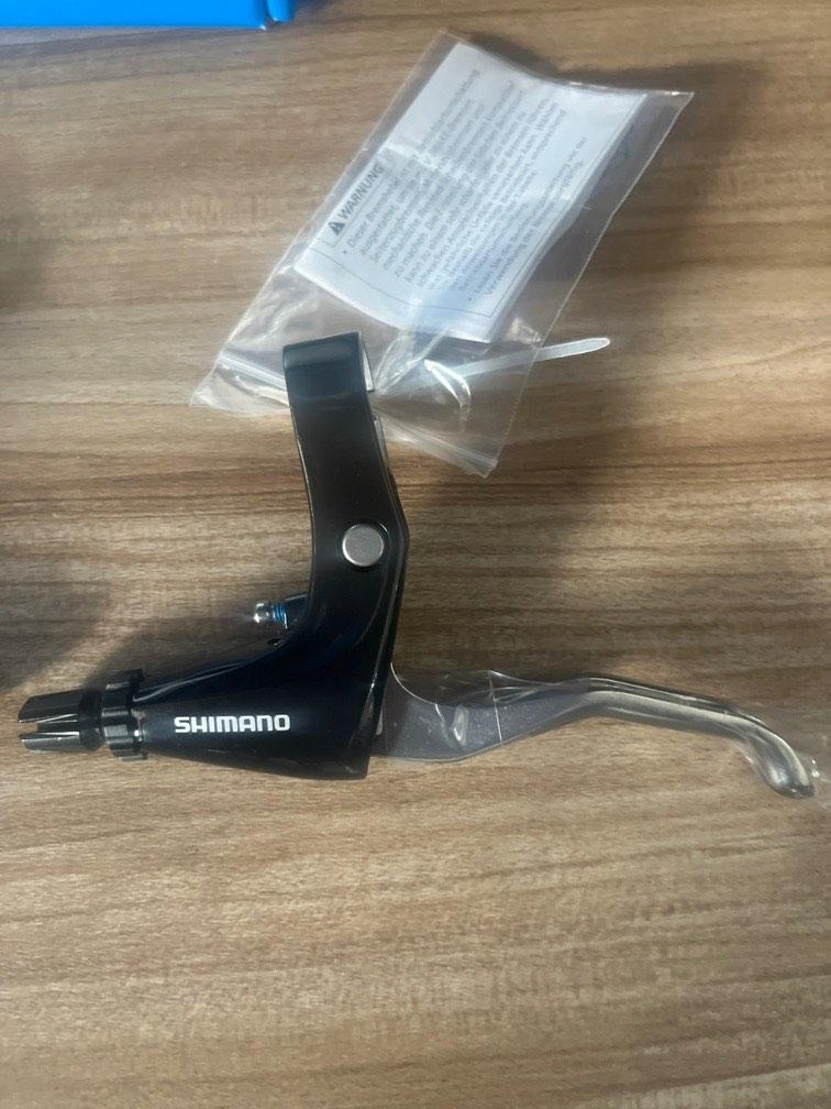Shimano Ultegra Brake Lever Flatbar, Sports Equipment, Bicycles & Parts