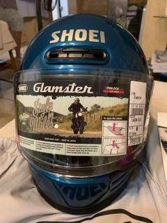 Shoei Glamster Helmet (original)