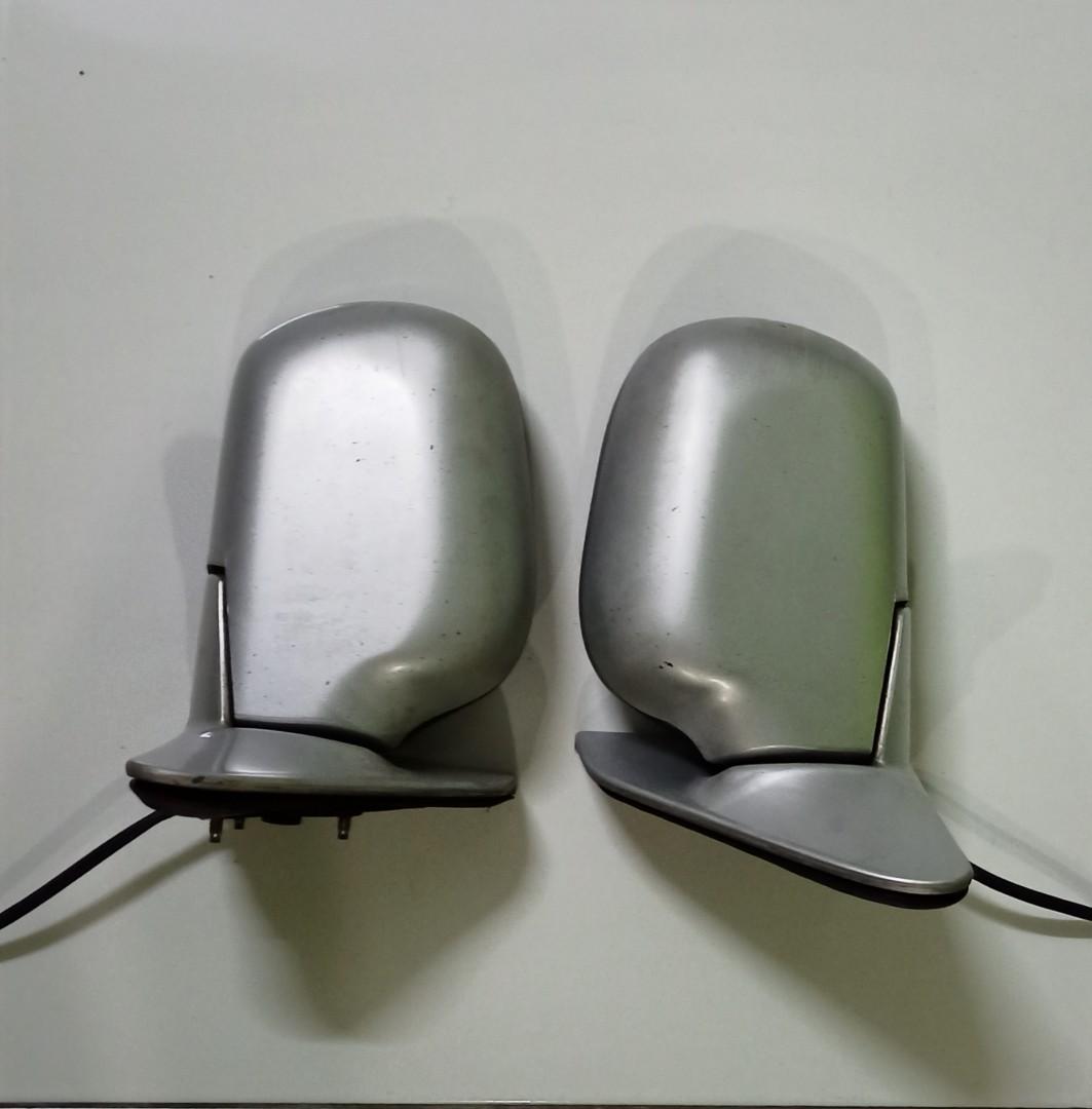 Side mirror kancil 850 auto, Auto Accessories on Carousell
