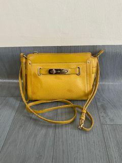 Sling Bag Coach