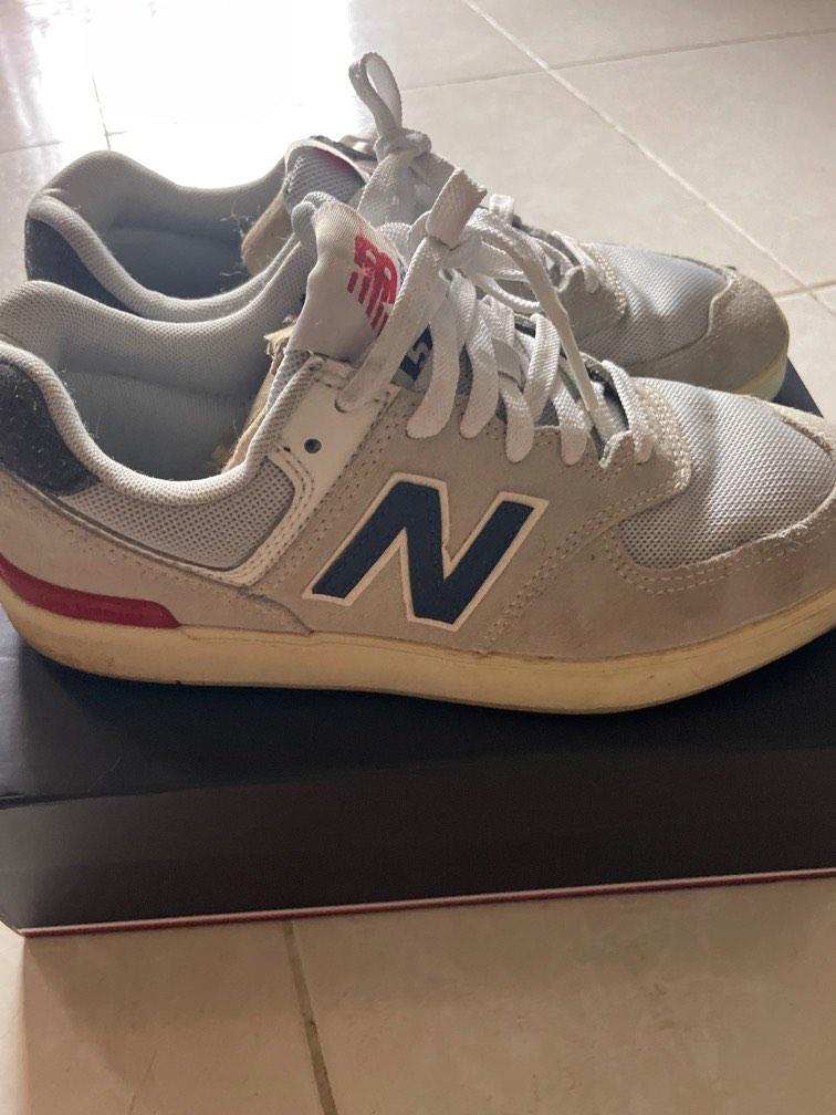 Snickers new balance deals