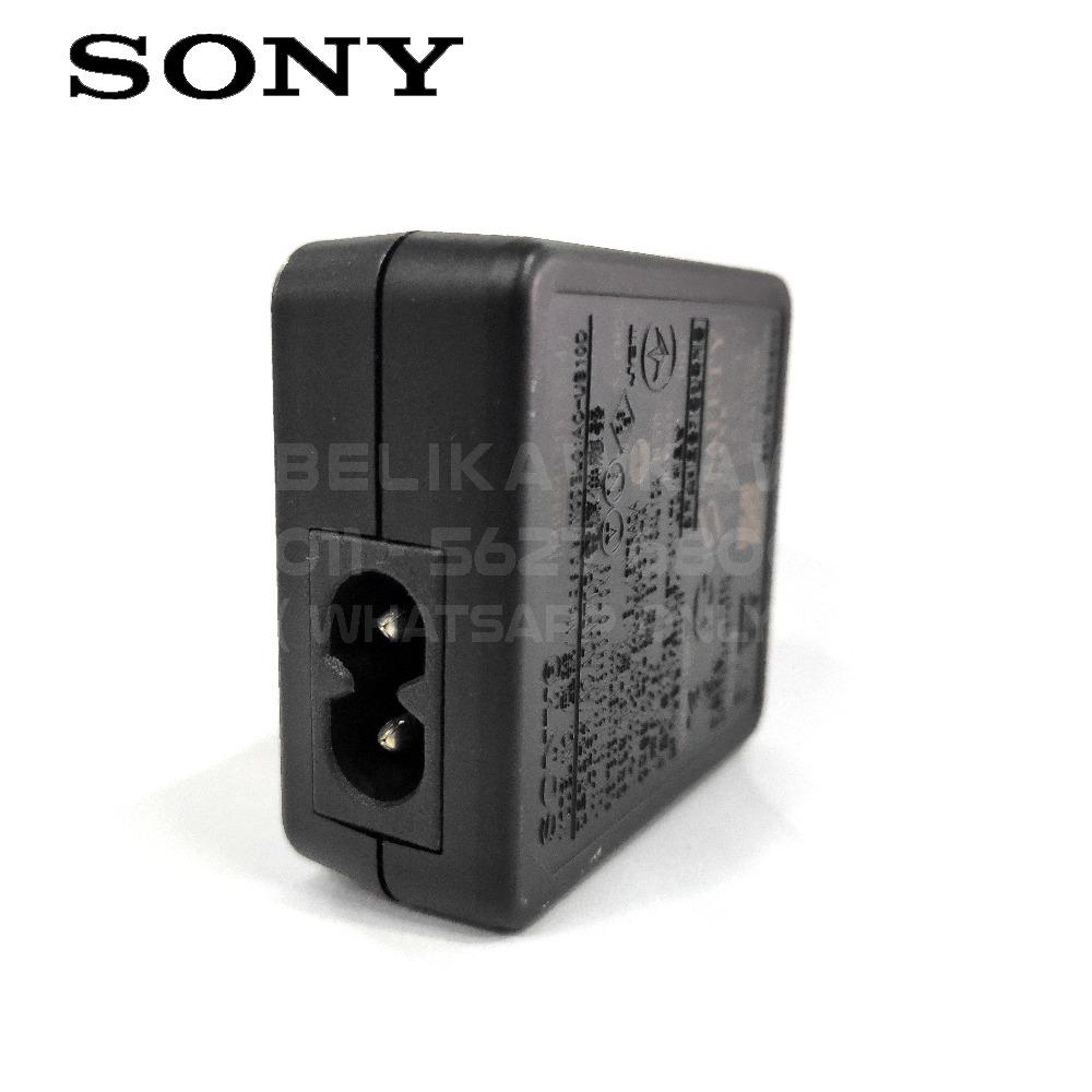 SONY CAMERA ADAPTOR ( AC-UB10D ), Photography, Photography Accessories ...