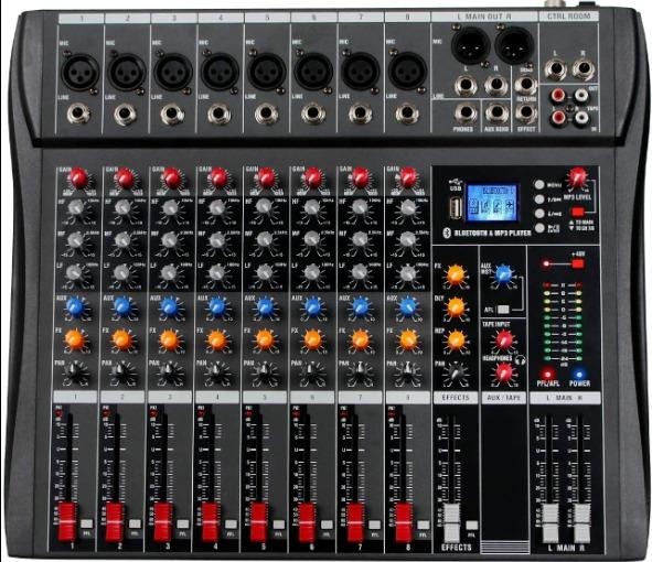 Yamaha my4da vier kanaals xlr uitgangen voor digitale mixers - Mengpanelen kopen? | Korting tot 47