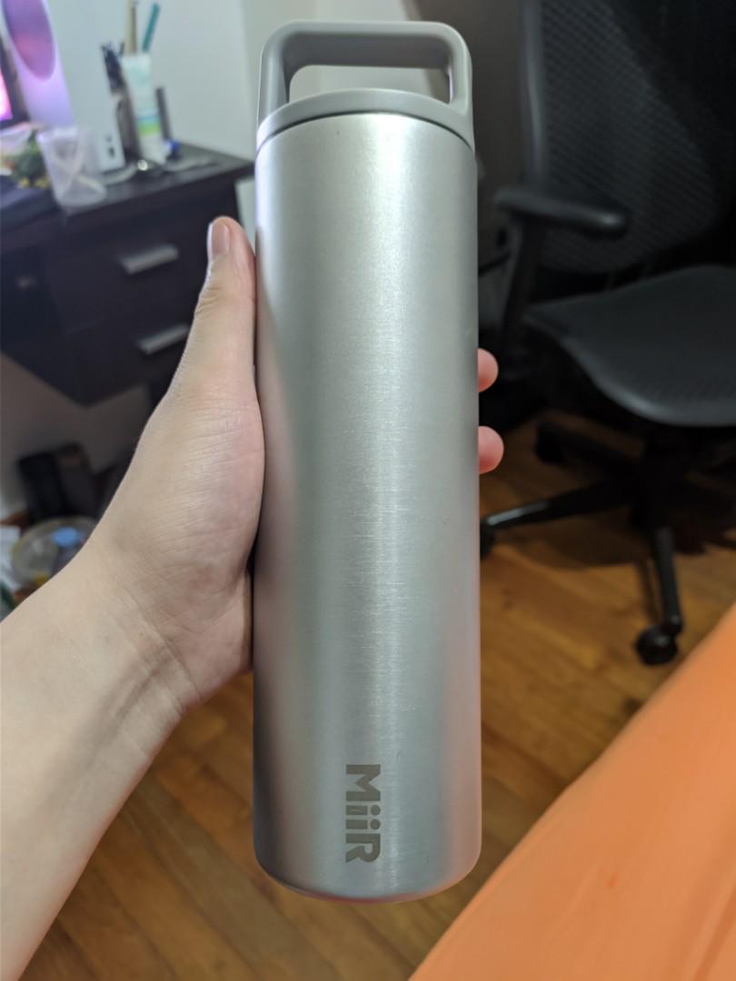 Starbucks x MIIR tumbler, Furniture & Home Living, Kitchenware