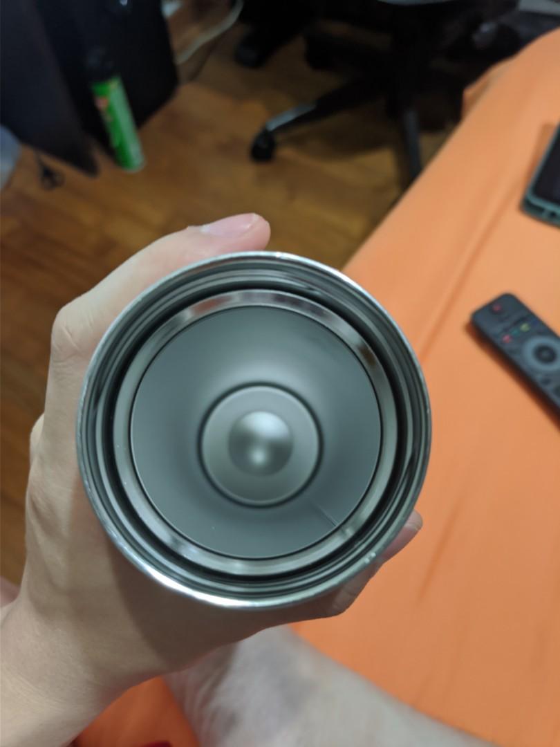 Starbucks x MIIR tumbler, Furniture & Home Living, Kitchenware