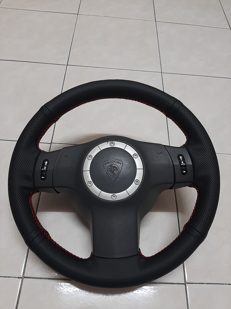 Saiz steering sales saga flx