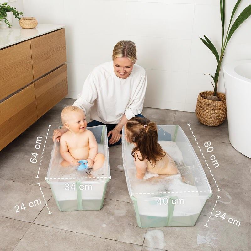 Stokke flexi bath cena 2025