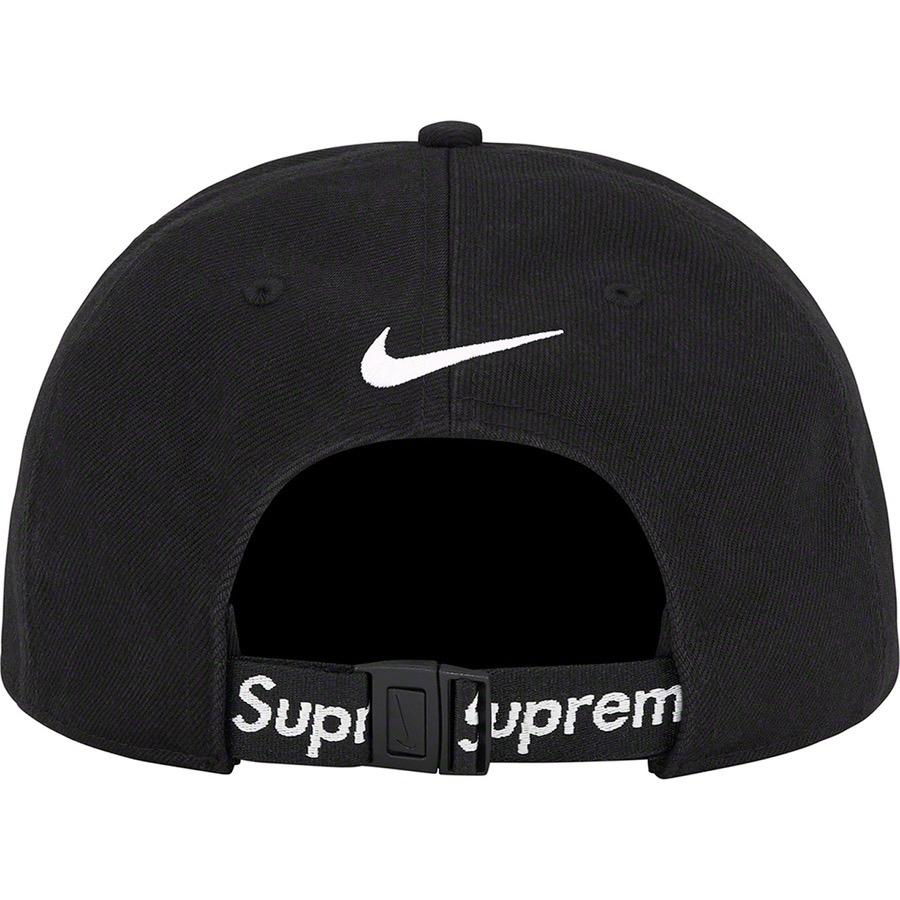 現貨)Supreme X NIKE ACG Denim 6-Panel 棒球帽, 男裝, 手錶及配件