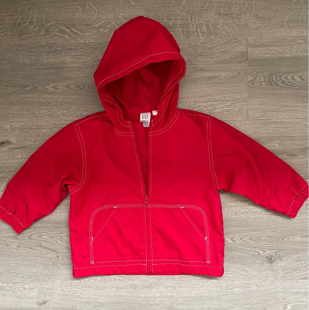 Gap jackets sale hotsell