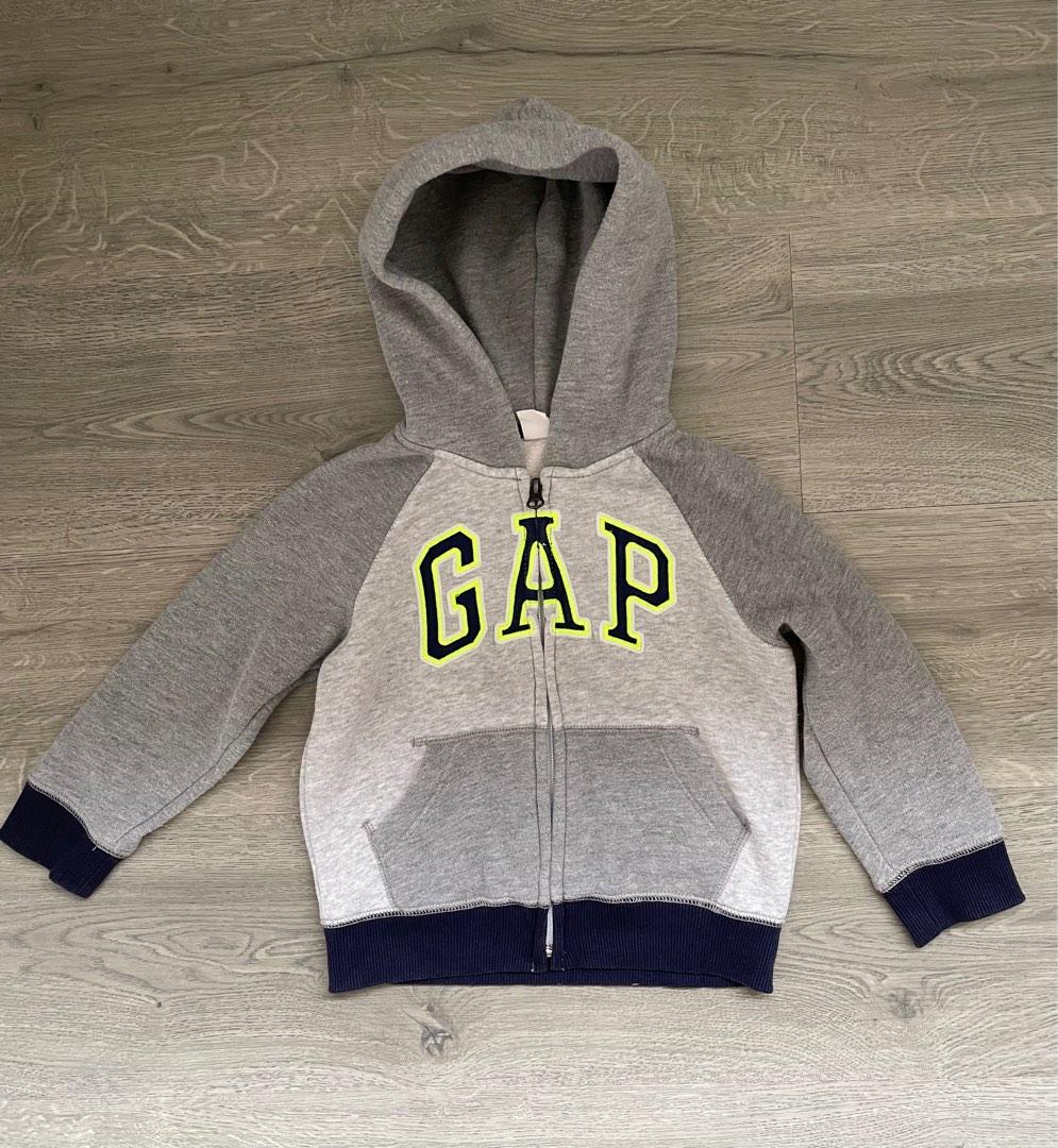 Gap jackets sale discount