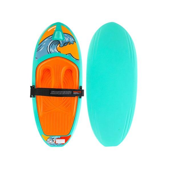 Swonder Knee Board, Sports Equipment, Other Sports Equipment and