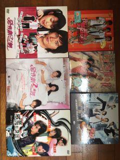Taiwan drama VCD &DVD all for $5